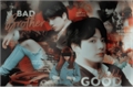 História: Bad Brother Good Daddy (Long-Imagine Jungkook - BTS)
