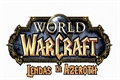 História: World of Warcraft: Lendas de Azeroth
