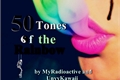 História: 50 tones of the Rainbow