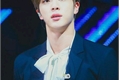 História: A h&#237;brida (imagine seokjin )