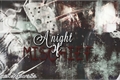 História: A night of mischief - Oneshot Mitw