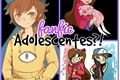 História: Adolescentes?!