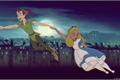 História: Alice in Neverland, not Wonderland