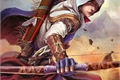 História: Assassins Creed Revolition Two