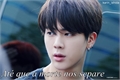 História: At&#233; que a morte nos separe (Imagine Jin - BTS)