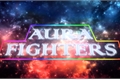 História: Aura Fighters