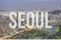 História: Aventura em Seoul