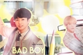 História: Bad Boy - (vkook - taekook) hiatus