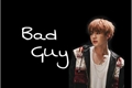 História: Bad Guy- Imagine Min Yoongi