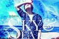 História: Between Sky and Sea (Imagine Jooheon - Monsta X)