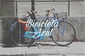História: Bicicleta Azul