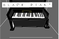 História: Black Piano