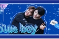 História: Blue Boy - Soonhoon -