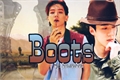 História: Boots