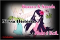 História: Boruto e Sarada - Nossa Hist&#243;ria, Nada &#201; F&#225;cil. ( BoruSara )