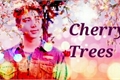 História: Cherry trees-- One shot-- Namjoon