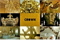 História: Crown (Malec shortfic)
