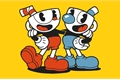 História: CupHead e Mugman High School