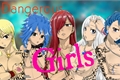 História: Dangerous Girls - Garotas Perigosas (CANCELADA)