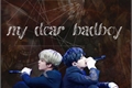 História: Dear badboy(YoonMin)(hot,cute)