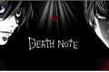 História: Death Note