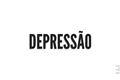 História: Depress&#227;o.