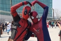 História: Erase myself - Spideypool One Shot