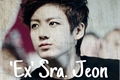 História: &#39;Ex&#39; Sra. Jeon (Imagine - Jeon Jungkook)