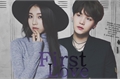 História: First Love - Min Yoongi