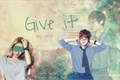 História: Give it to me -Imagine One Shot BTS (Suga)