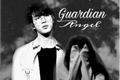 História: Guardian Angel (Imagine Jin)