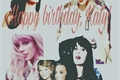 História: Happy Birthday, Katy!