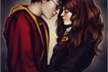 História: Harry and Hermione - True Love