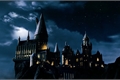 História: Harry Potter e o tempo dos Marotos