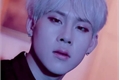 História: Hold my hand - Imagine Jooheon