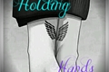 História: Holding Hands- Projeto I