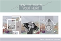 História: How to train your hero