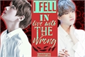 História: I fell in love with the wrong (Taegi)