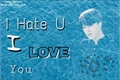 História: I Hate U, I Love you - Imagina Jimin (incesto)