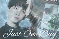 História: Imagine: Just One Day - Min Yoongi