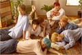 História: Imagines do BTS