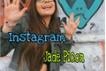 História: Instagram - Jade Picon
