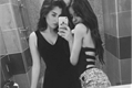 História: Instagram-Camren