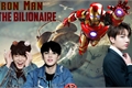 História: Iron man-The bilionaire