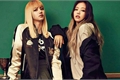 História: (Hiatus)JenLisa-Eu me apaixonei por voc&#234;!