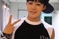 História: Jimin Meu Irmao