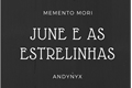 História: June e as Estrelinhas