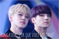 História: Jungkook, Por que voc&#234; me ama? - Jikook (One-Shot)