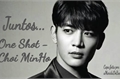 História: Juntos - One Shot (MinHo-Shinee)
