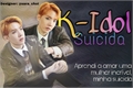 História: K-idol Suicida - Imagine Jung Hoseok - Bts